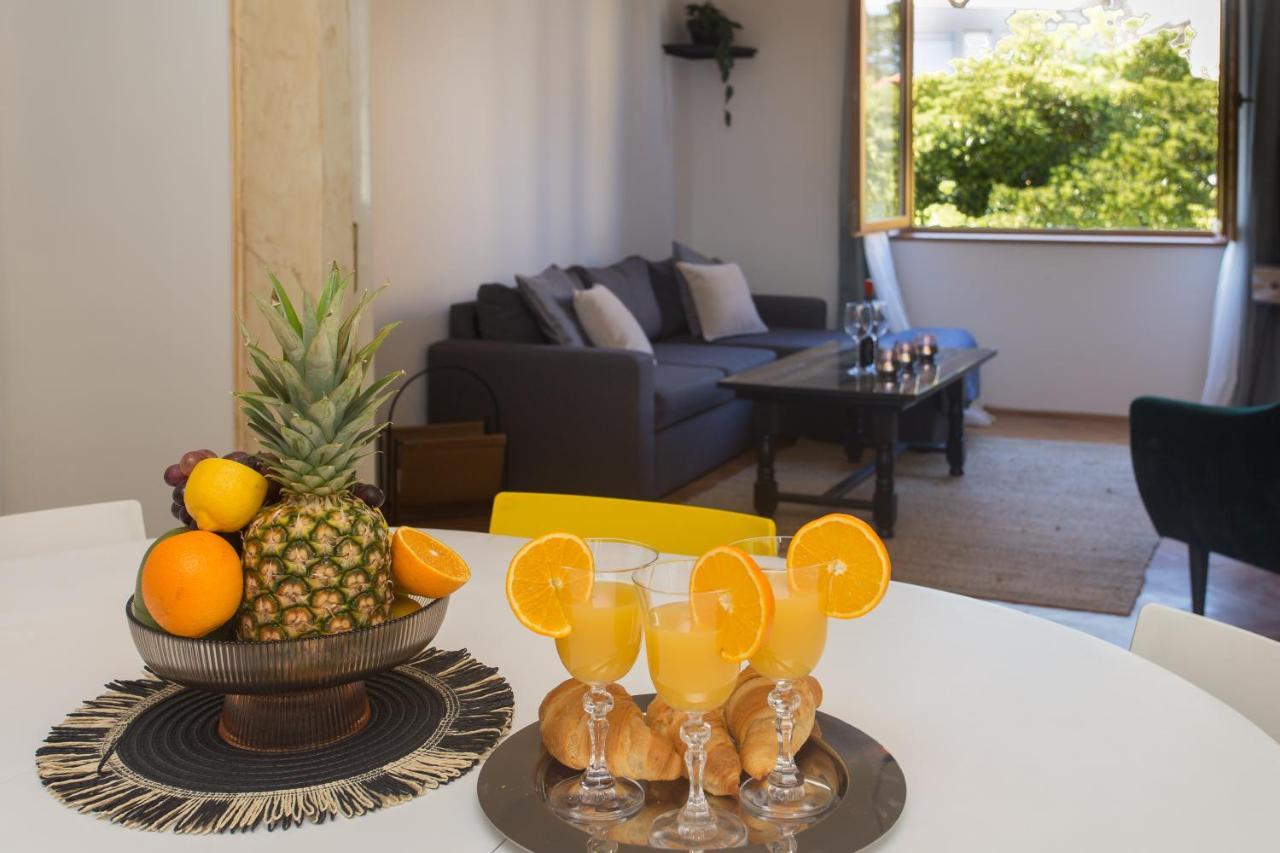 Holiday House Vida 比奥格勒·纳·莫鲁 外观 照片